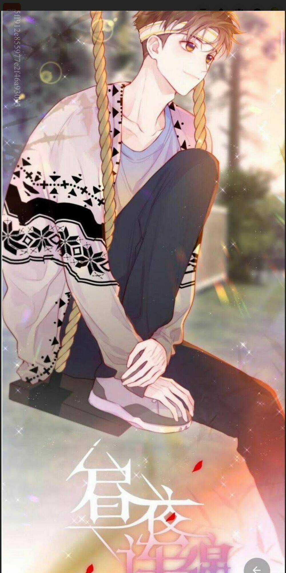 Đêm Ngày Không Dứt - Chapter 87 - Trang 1