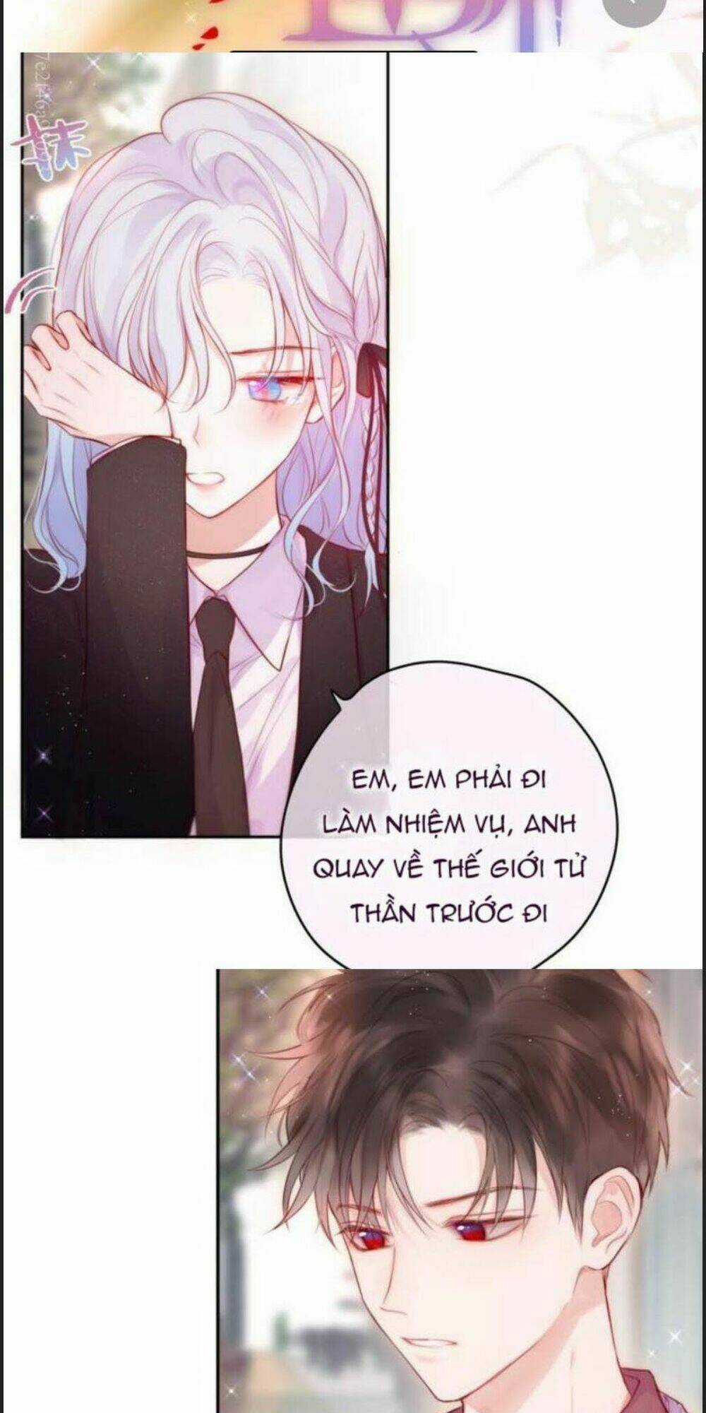 Đêm Ngày Không Dứt - Chapter 87 - Trang 2