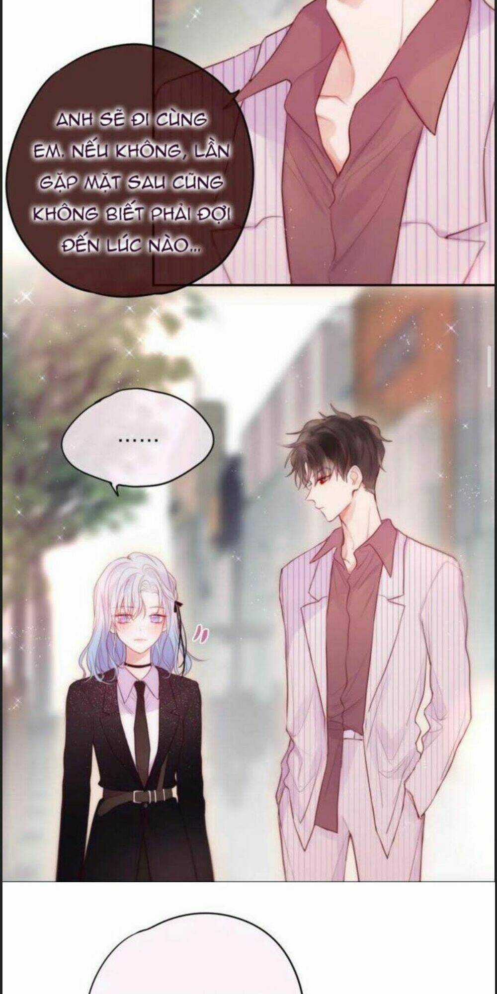 Đêm Ngày Không Dứt - Chapter 87 - Trang 3