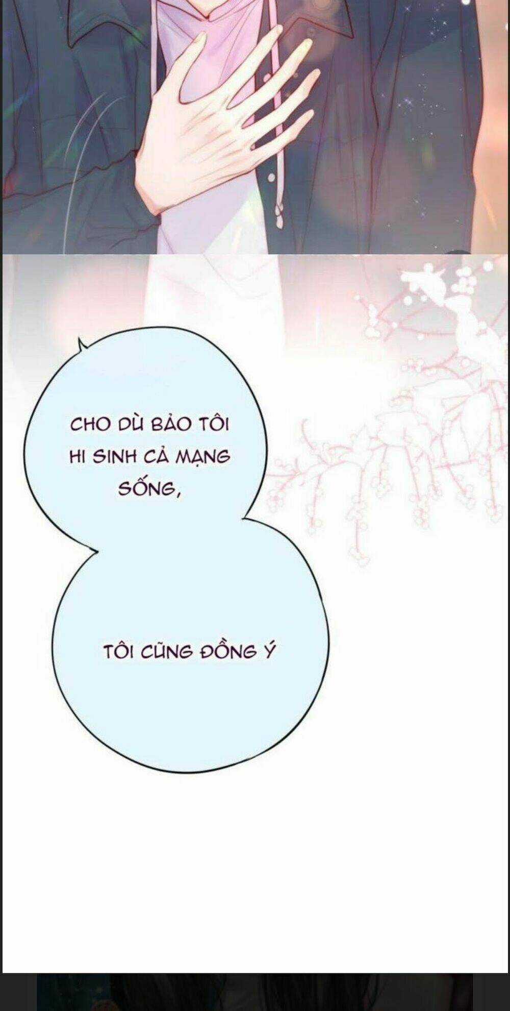 Đêm Ngày Không Dứt - Chapter 87 - Trang 25