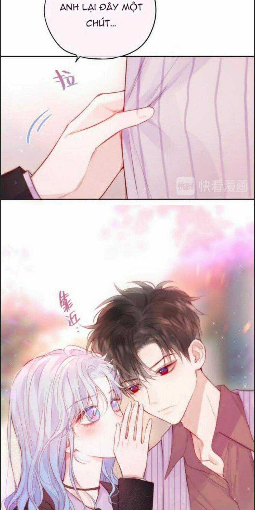 Đêm Ngày Không Dứt - Chapter 87 - Trang 4