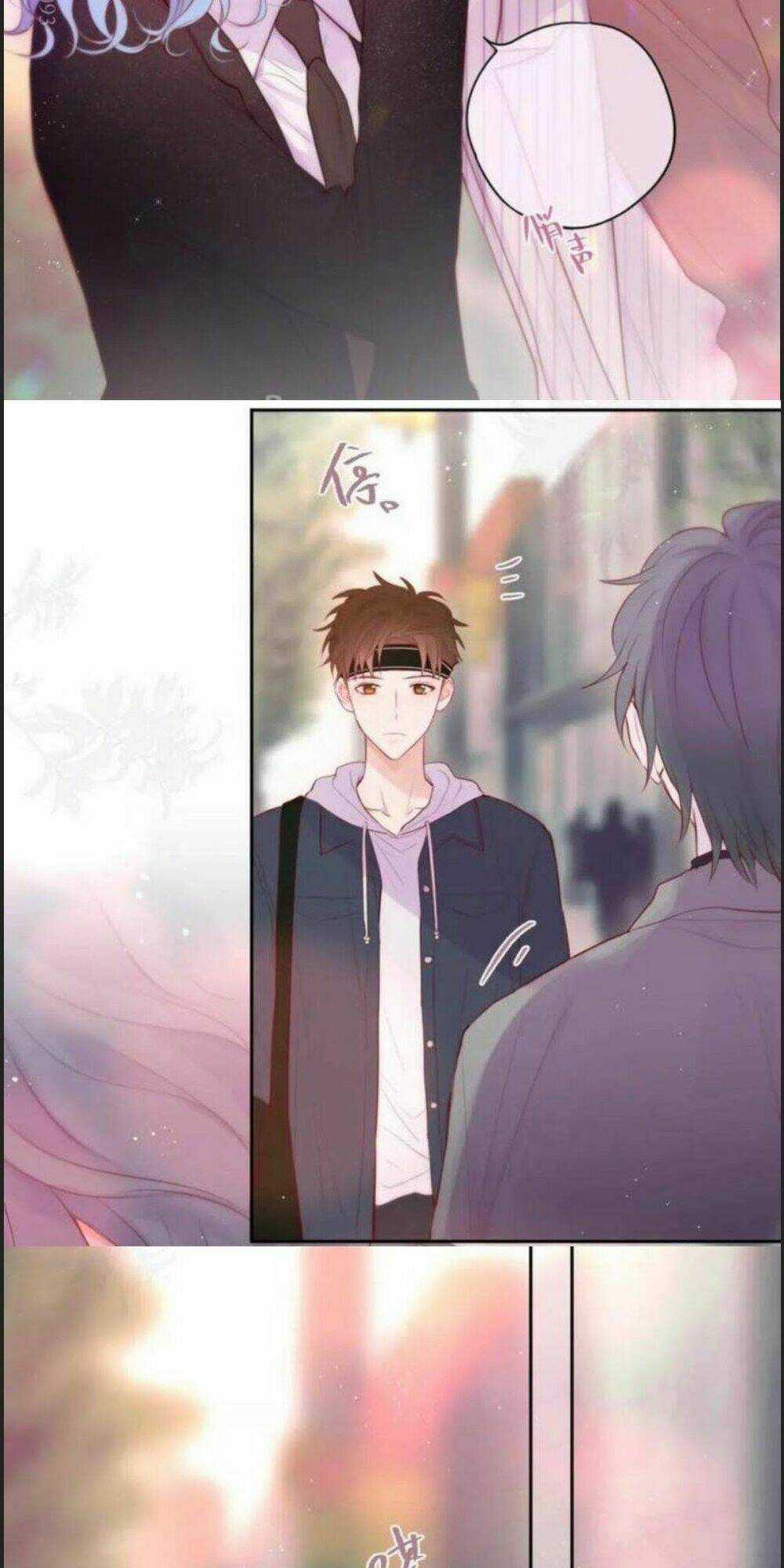 Đêm Ngày Không Dứt - Chapter 87 - Trang 5