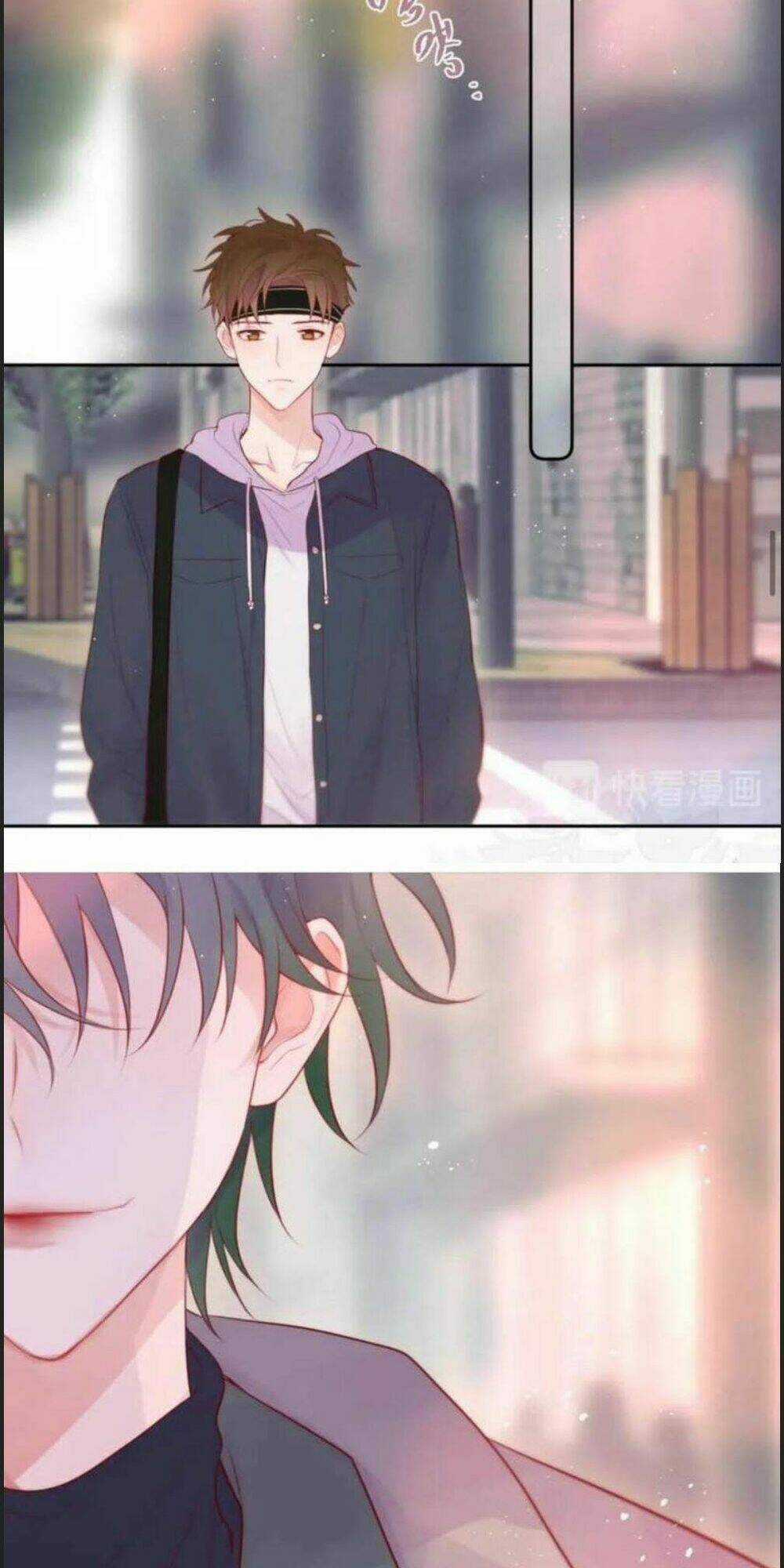 Đêm Ngày Không Dứt - Chapter 87 - Trang 6