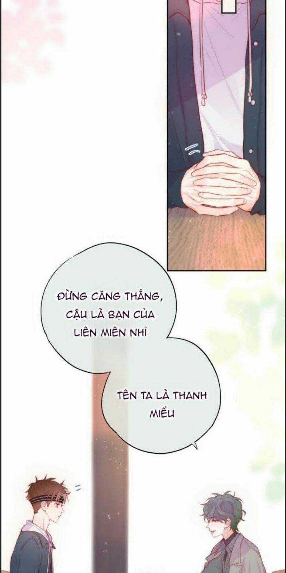 Đêm Ngày Không Dứt - Chapter 87 - Trang 8