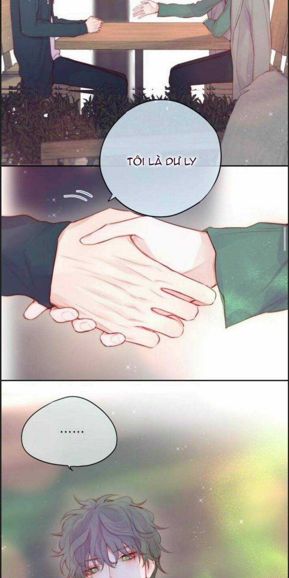 Đêm Ngày Không Dứt - Chapter 87 - Trang 9