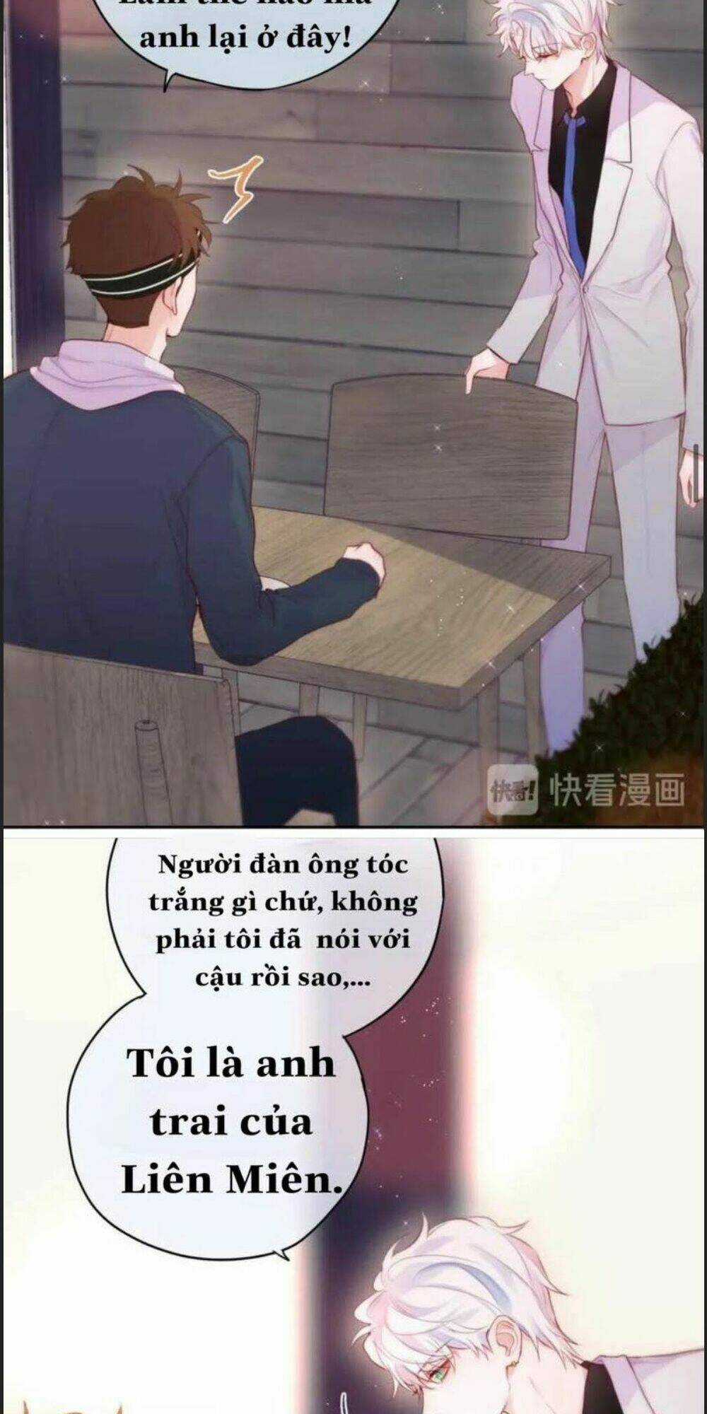 Đêm Ngày Không Dứt - Chapter 88 - Trang 12