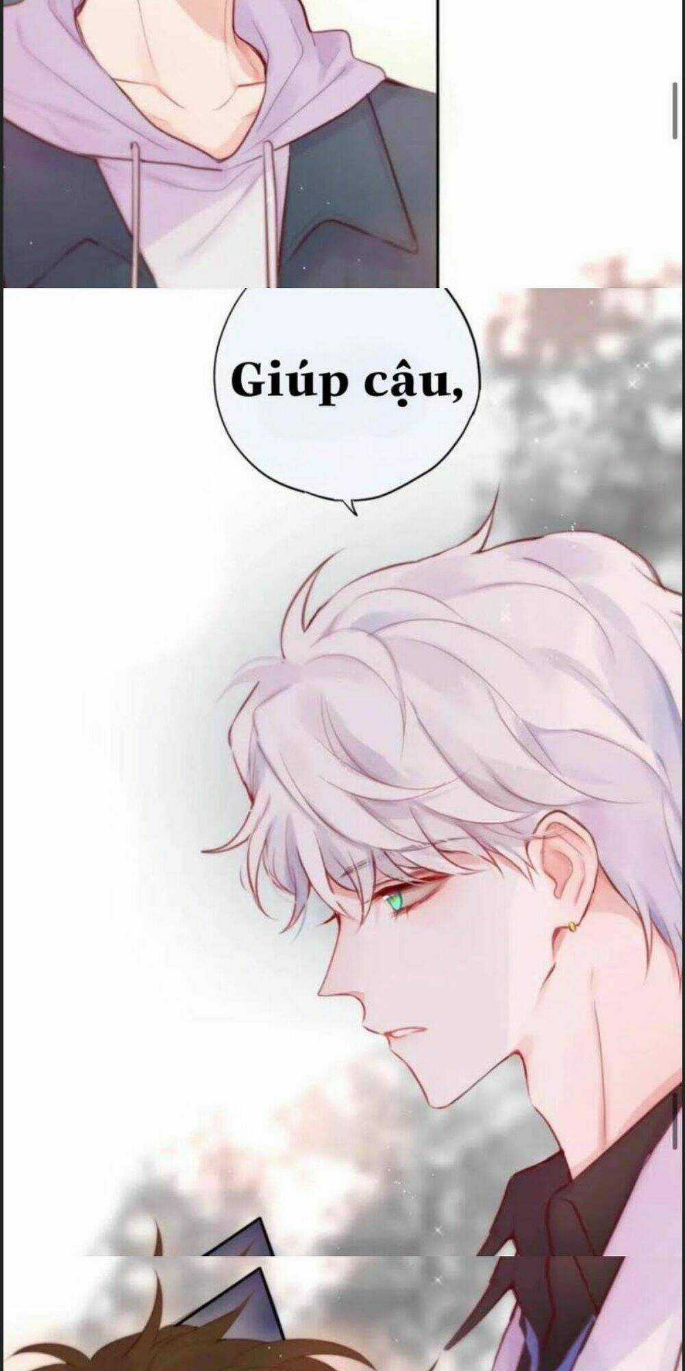 Đêm Ngày Không Dứt - Chapter 88 - Trang 17