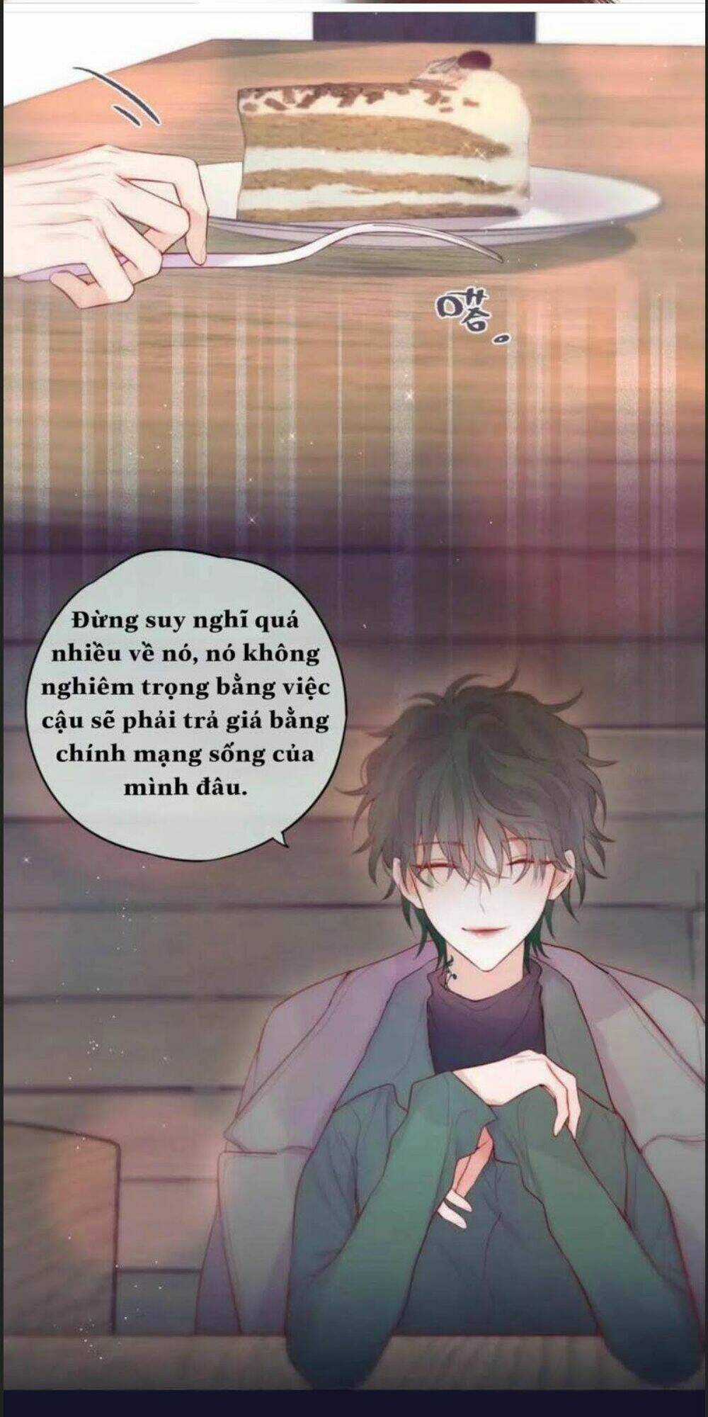 Đêm Ngày Không Dứt - Chapter 88 - Trang 6