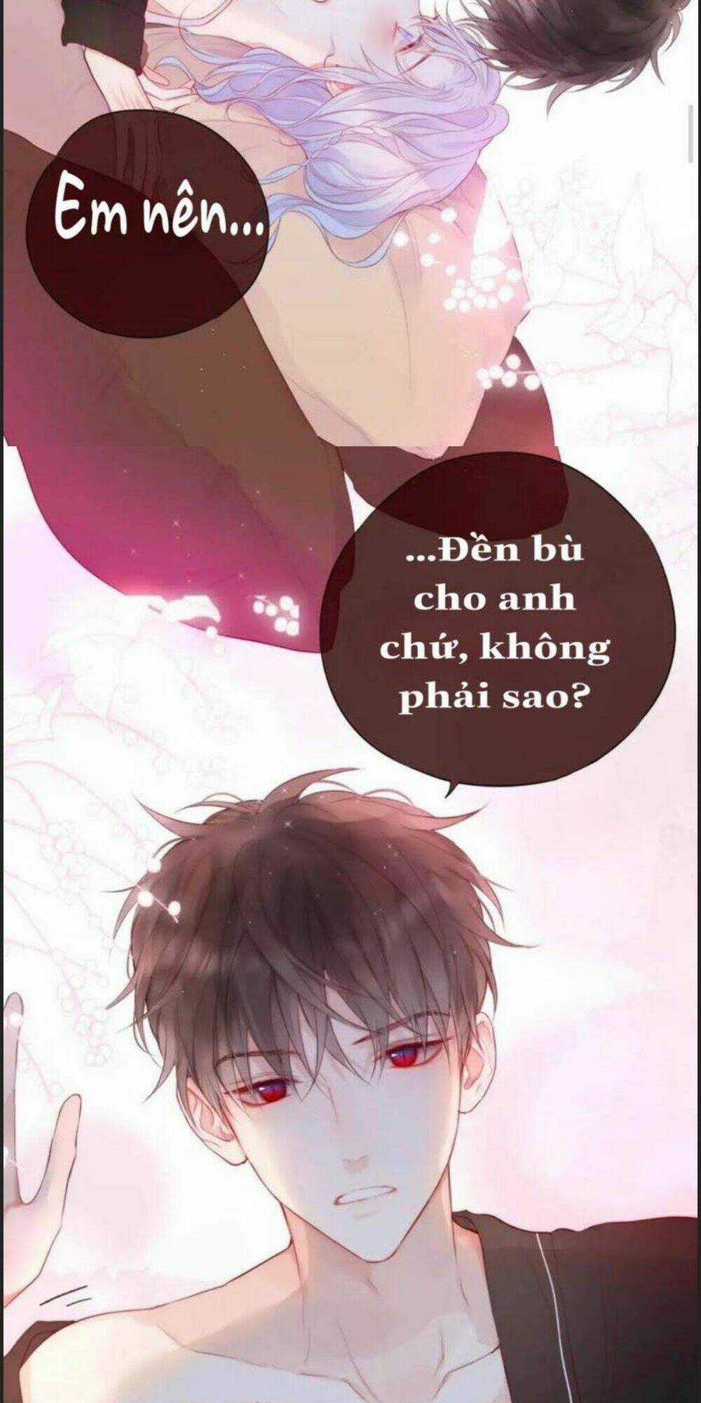 Đêm Ngày Không Dứt - Chapter 89 - Trang 20