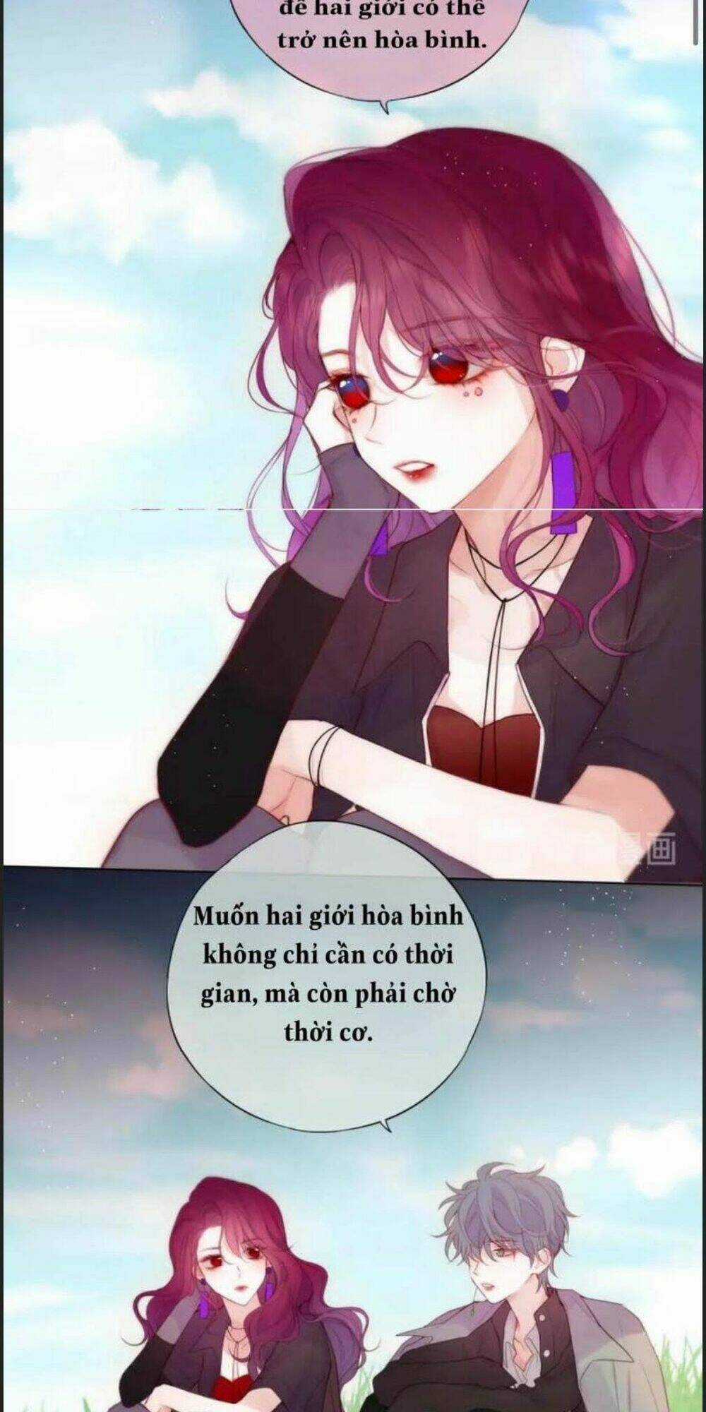 Đêm Ngày Không Dứt - Chapter 89 - Trang 3