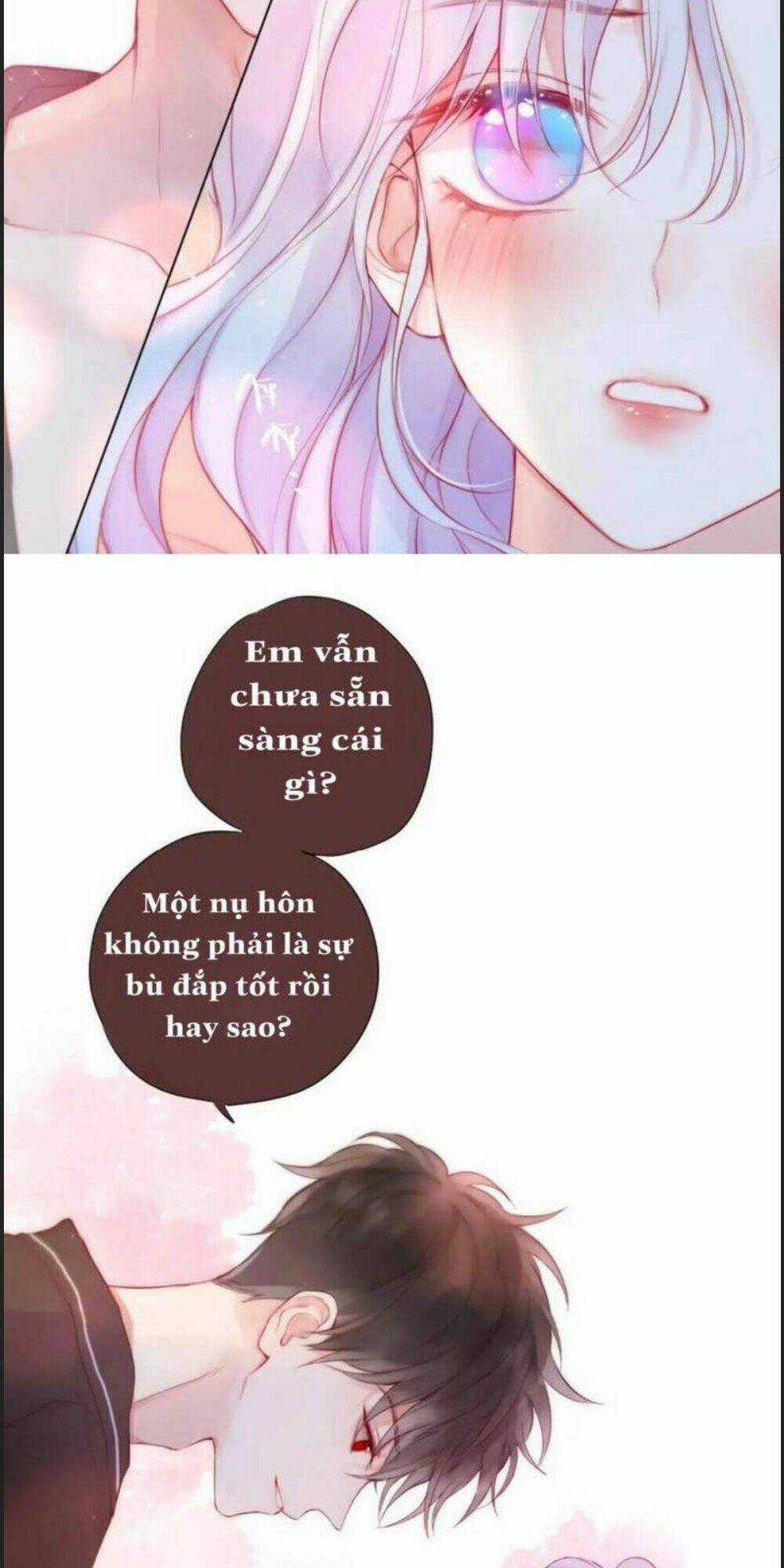 Đêm Ngày Không Dứt - Chapter 89 - Trang 27