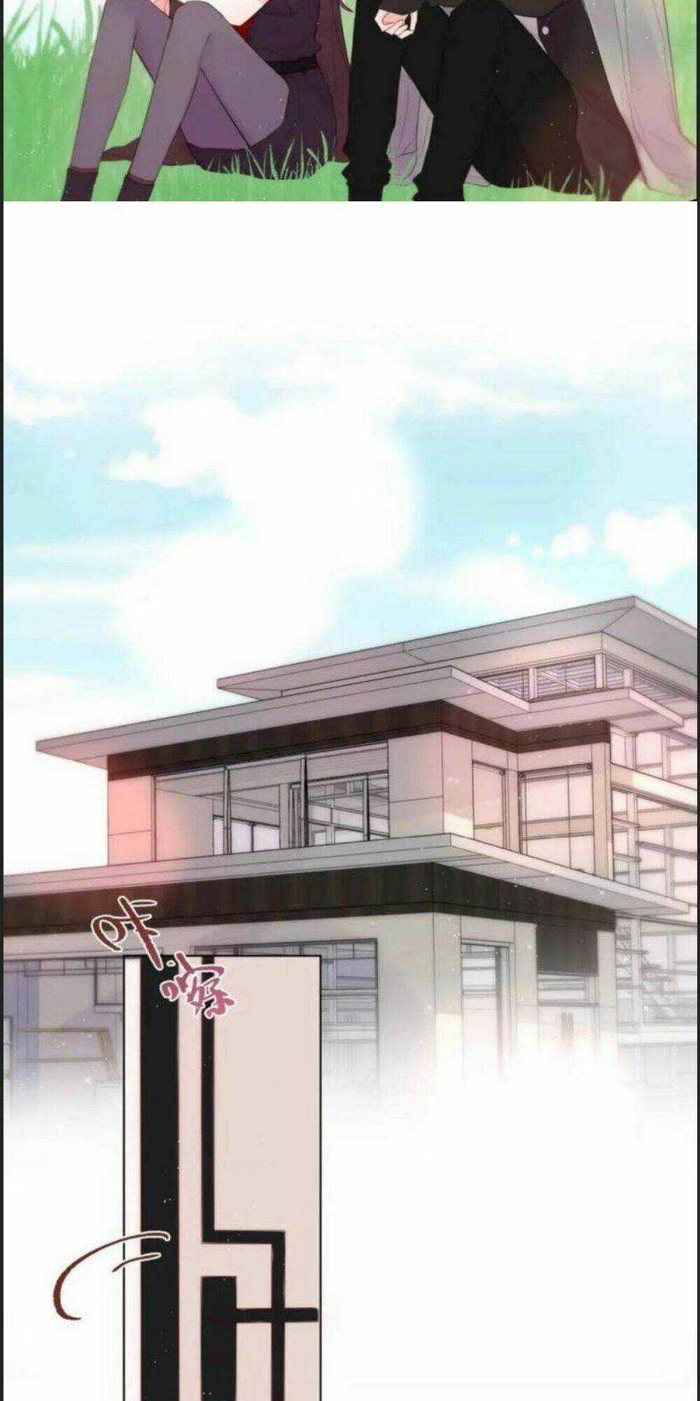 Đêm Ngày Không Dứt - Chapter 89 - Trang 4