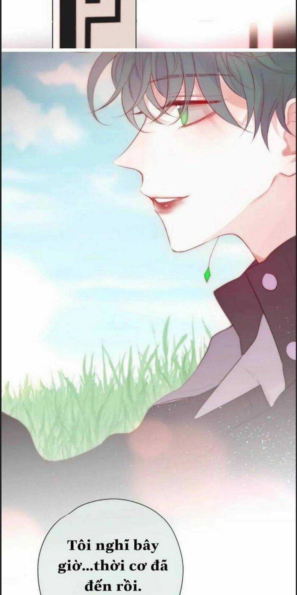 Đêm Ngày Không Dứt - Chapter 89 - Trang 5