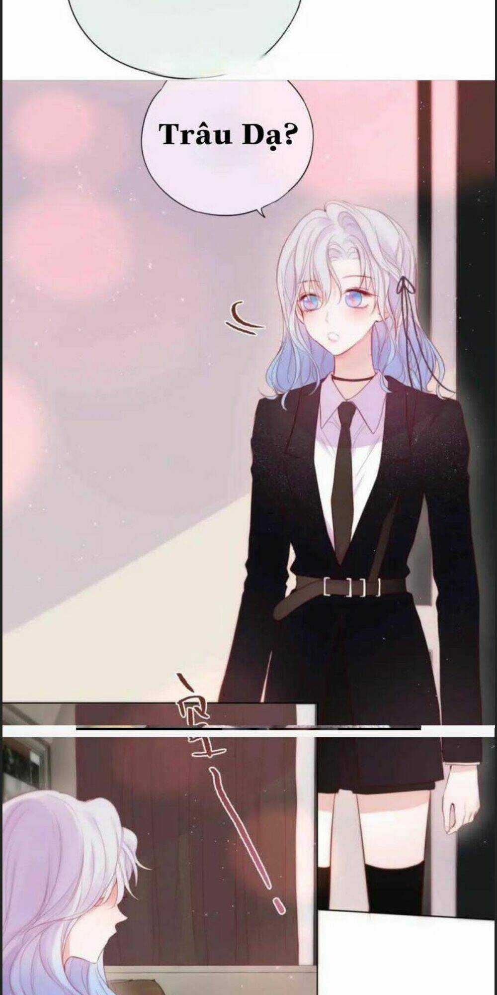 Đêm Ngày Không Dứt - Chapter 89 - Trang 6