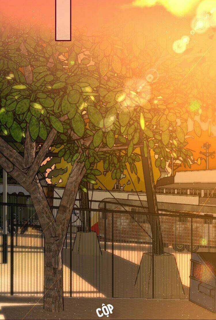 Đêm Ngày Không Dứt - Chapter 9 - Trang 12