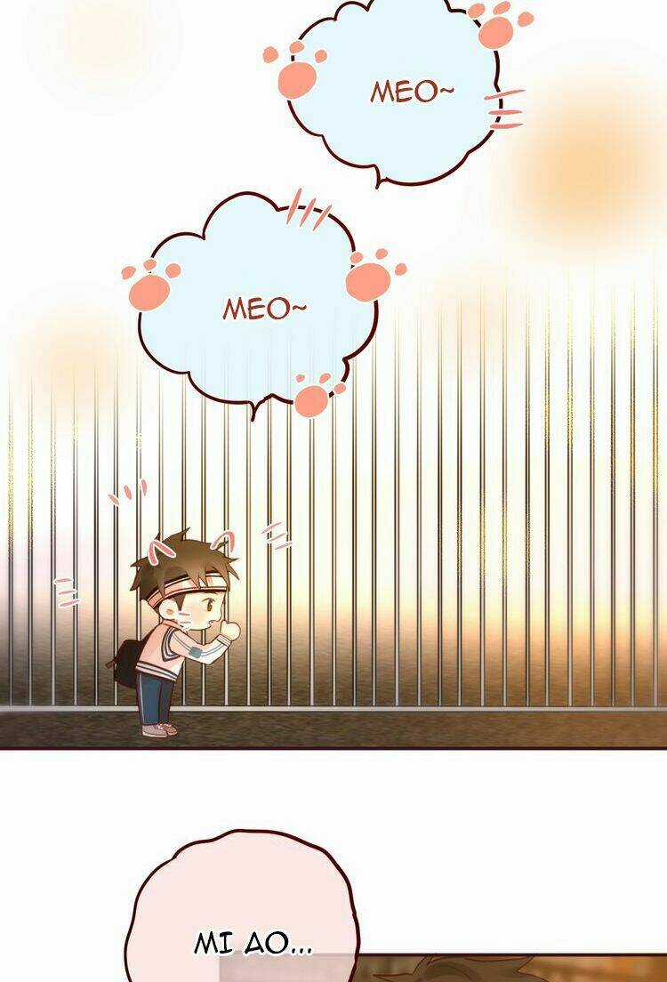 Đêm Ngày Không Dứt - Chapter 9 - Trang 14