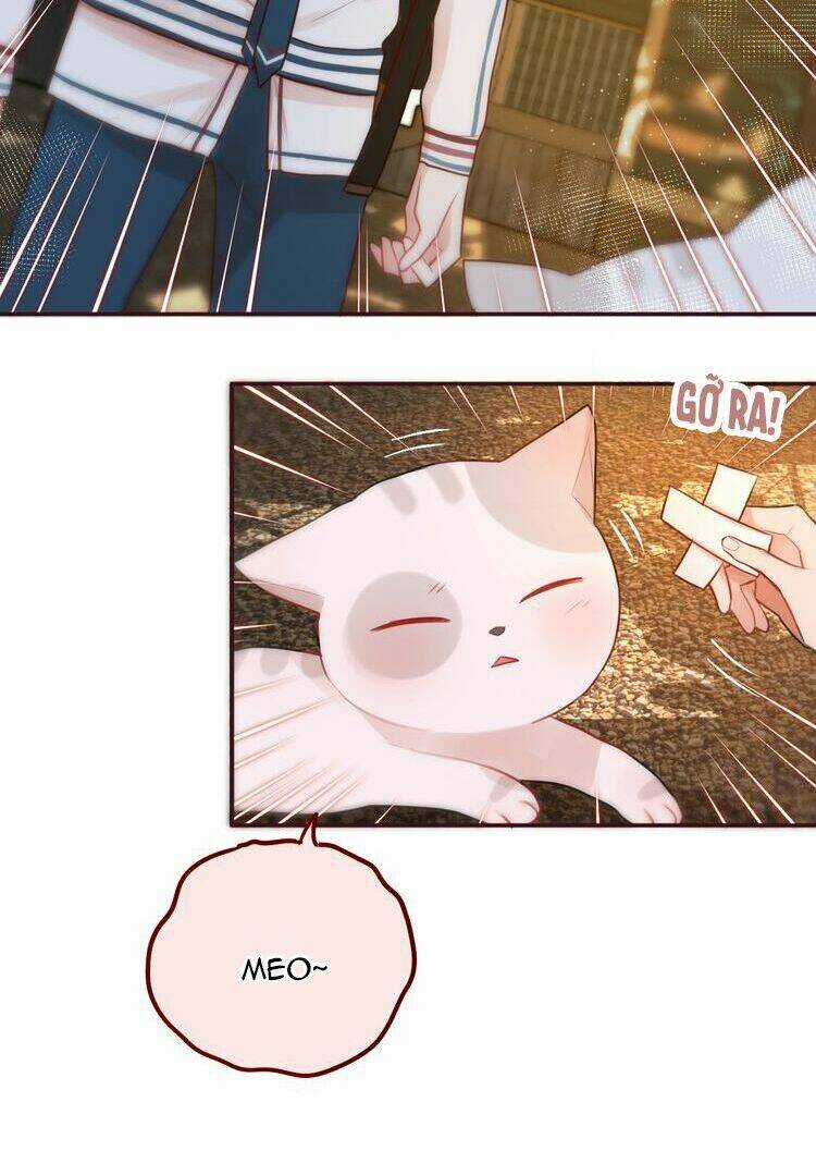 Đêm Ngày Không Dứt - Chapter 9 - Trang 17