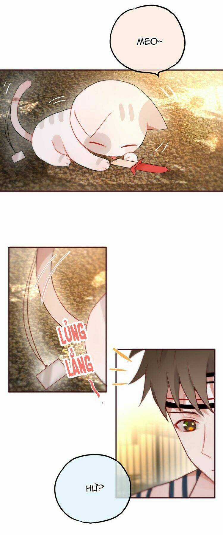 Đêm Ngày Không Dứt - Chapter 9 - Trang 20