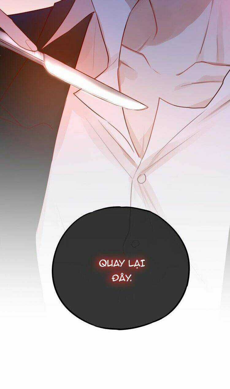 Đêm Ngày Không Dứt - Chapter 9 - Trang 3