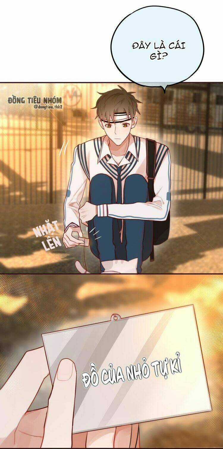 Đêm Ngày Không Dứt - Chapter 9 - Trang 21