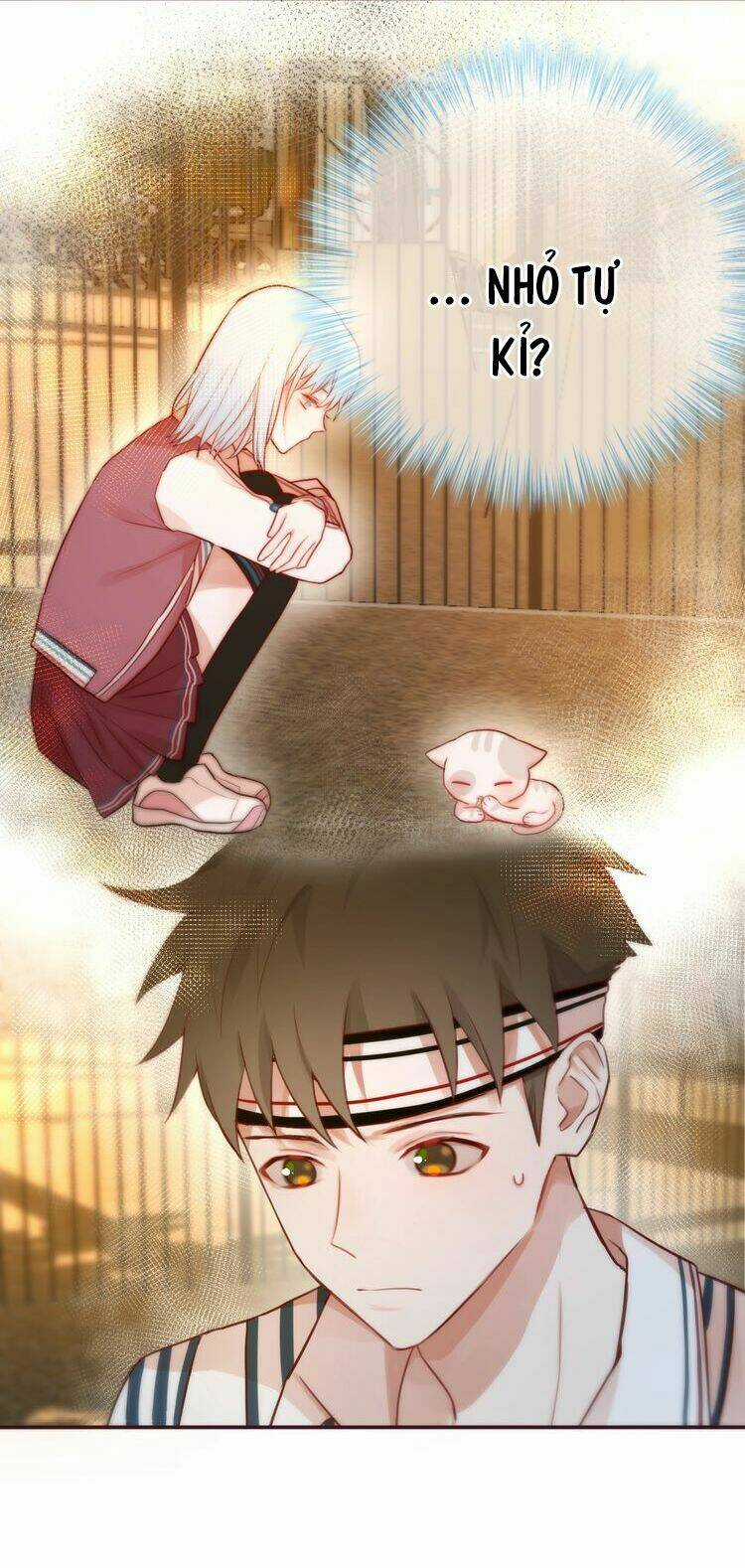 Đêm Ngày Không Dứt - Chapter 9 - Trang 22