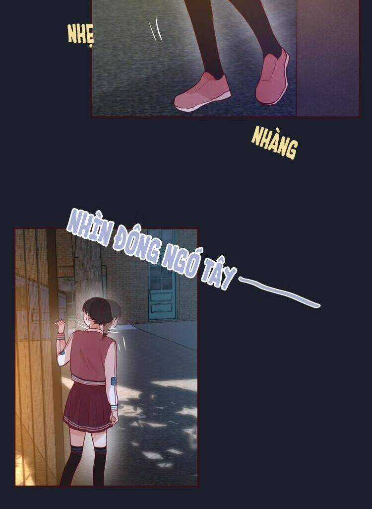 Đêm Ngày Không Dứt - Chapter 9 - Trang 26