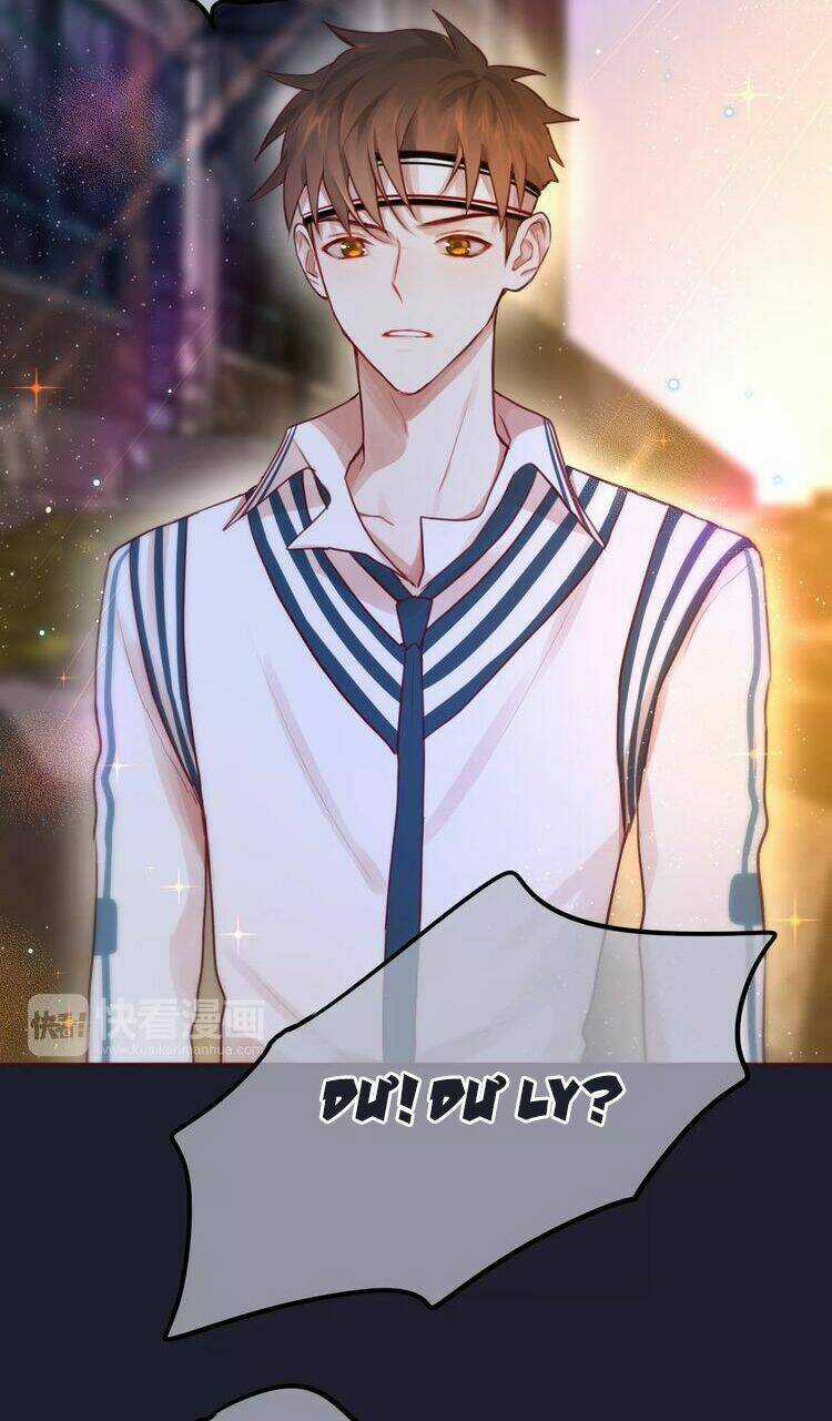 Đêm Ngày Không Dứt - Chapter 9 - Trang 30