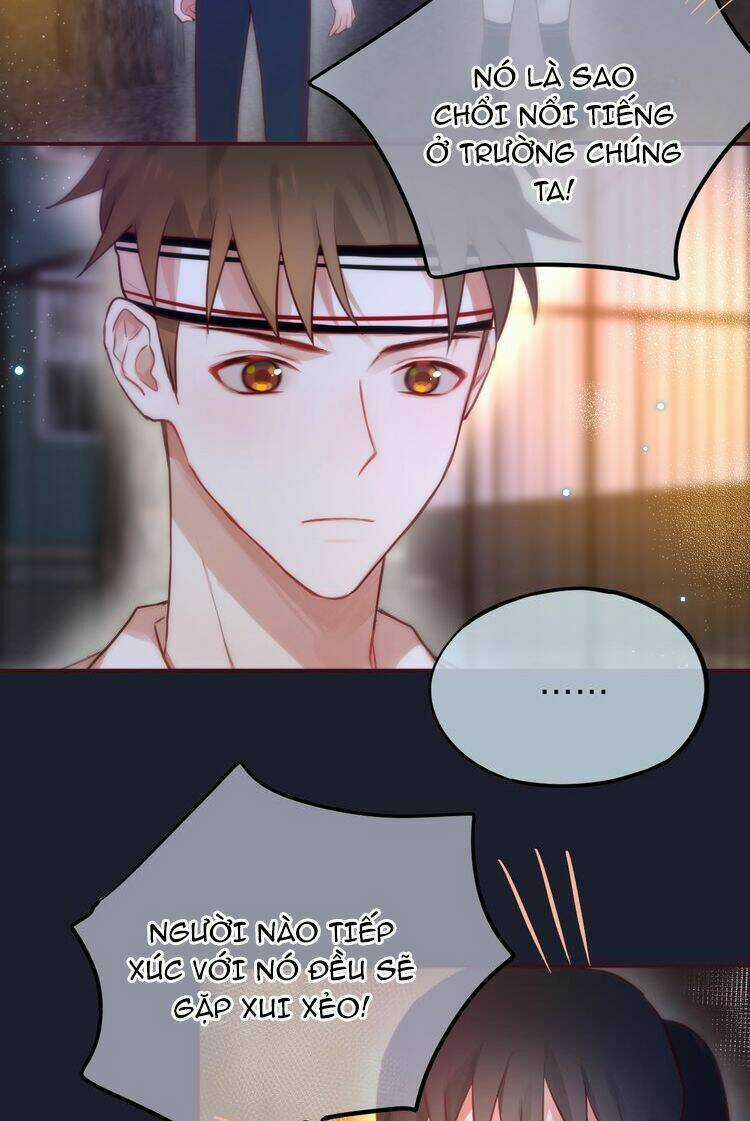 Đêm Ngày Không Dứt - Chapter 9 - Trang 33