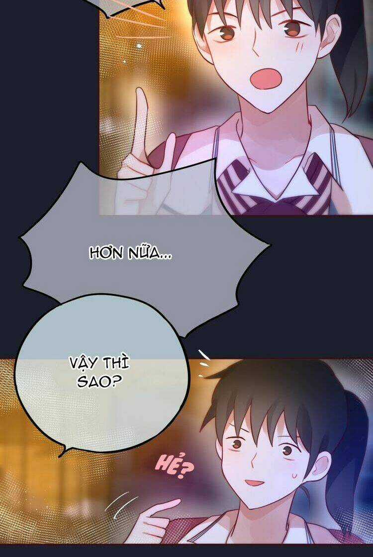 Đêm Ngày Không Dứt - Chapter 9 - Trang 34