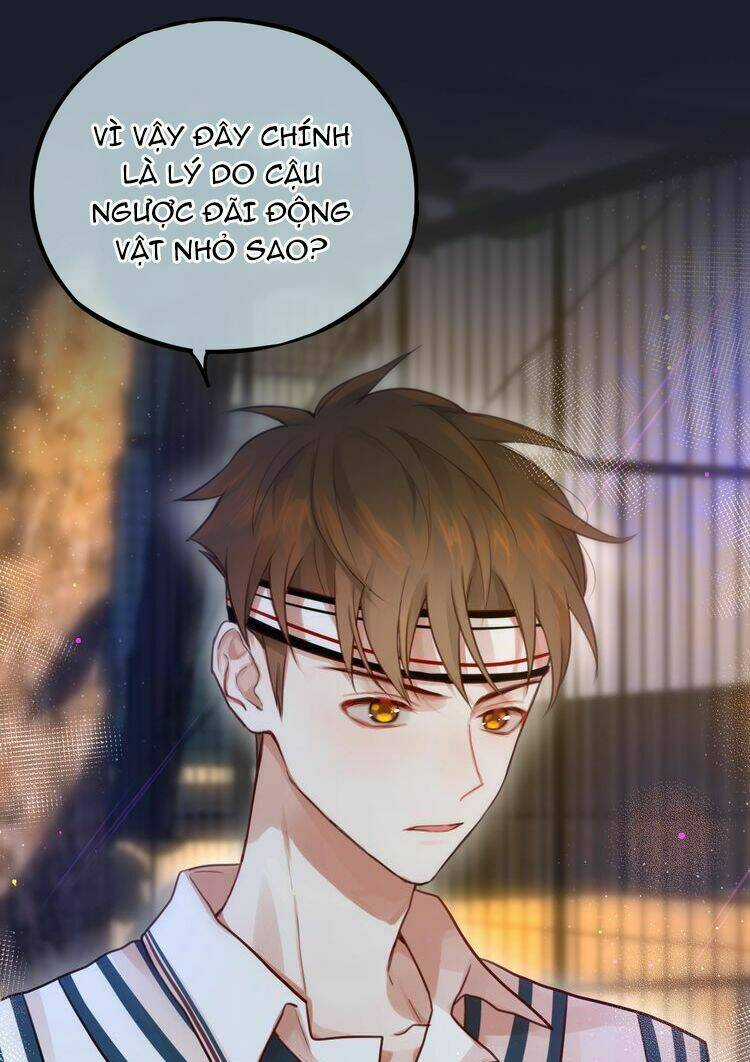 Đêm Ngày Không Dứt - Chapter 9 - Trang 35