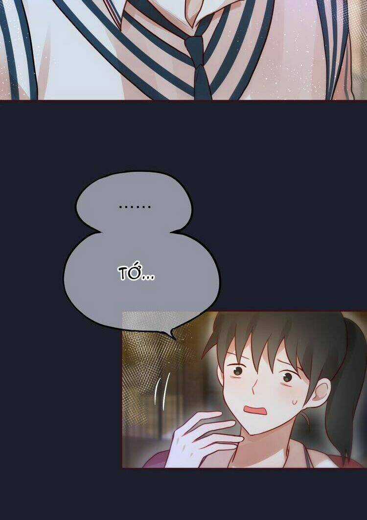 Đêm Ngày Không Dứt - Chapter 9 - Trang 36