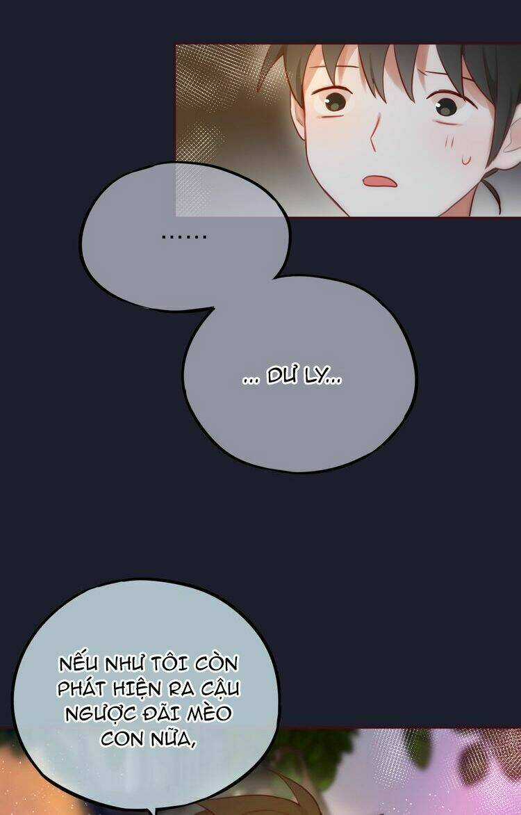 Đêm Ngày Không Dứt - Chapter 9 - Trang 38