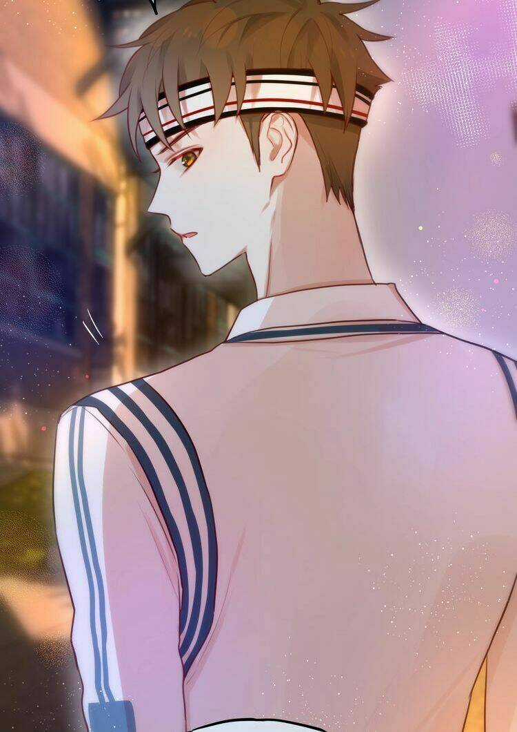 Đêm Ngày Không Dứt - Chapter 9 - Trang 39