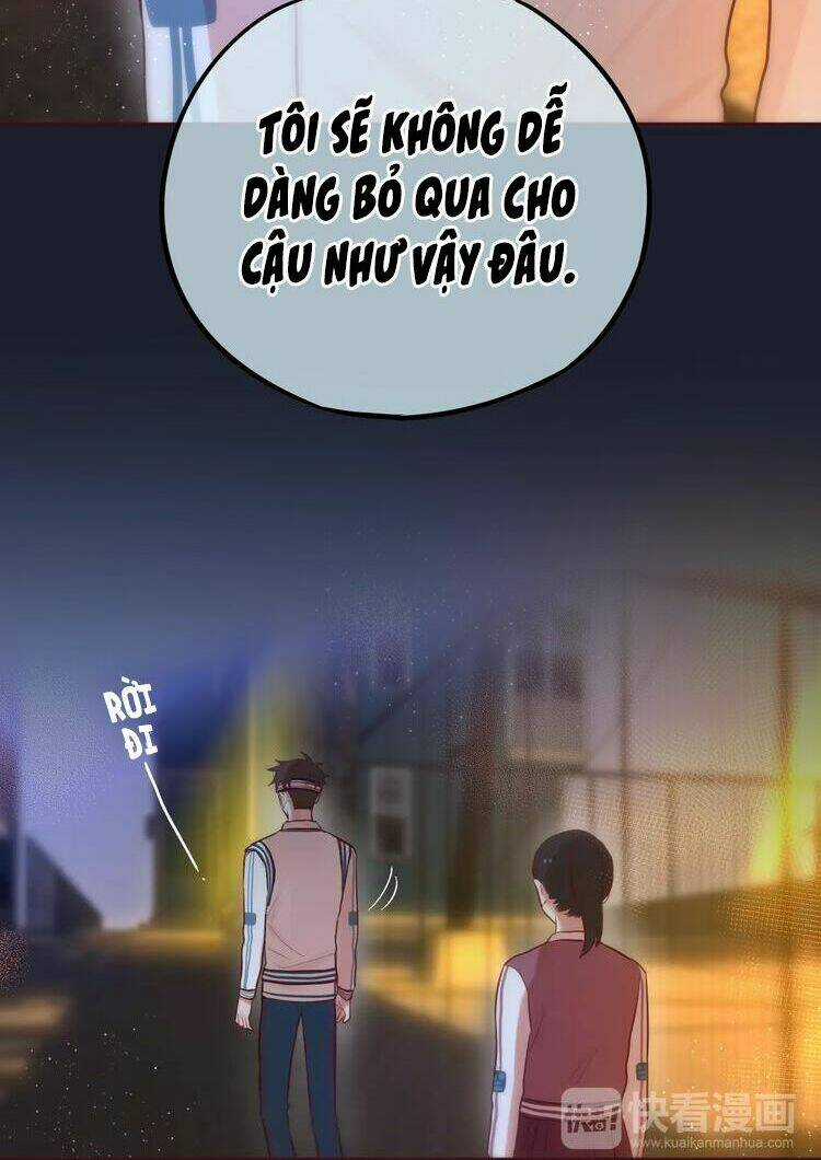 Đêm Ngày Không Dứt - Chapter 9 - Trang 40