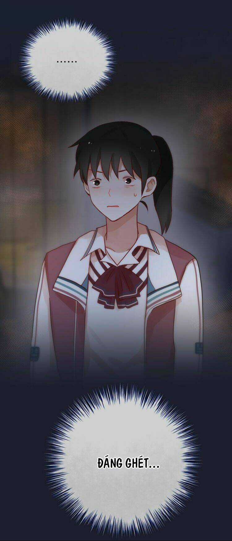 Đêm Ngày Không Dứt - Chapter 9 - Trang 41