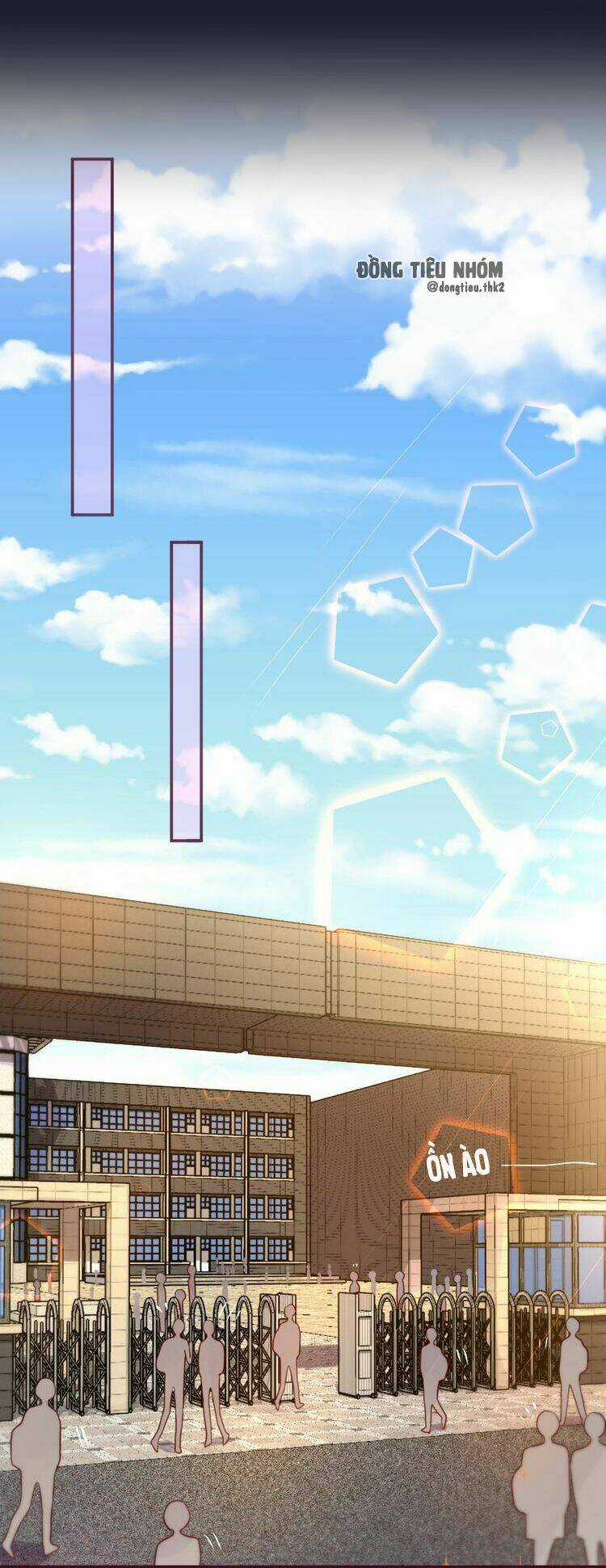 Đêm Ngày Không Dứt - Chapter 9 - Trang 42