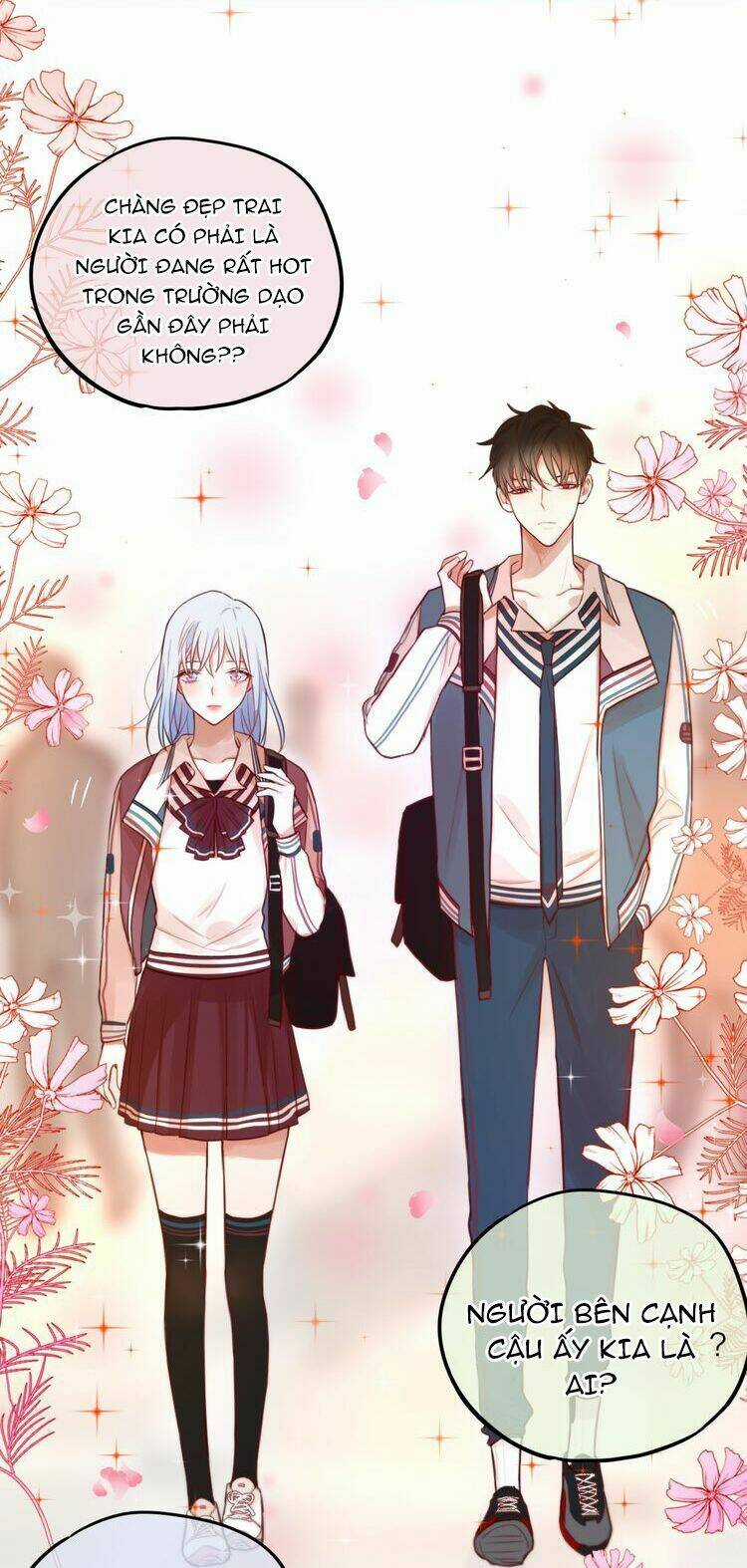 Đêm Ngày Không Dứt - Chapter 9 - Trang 43