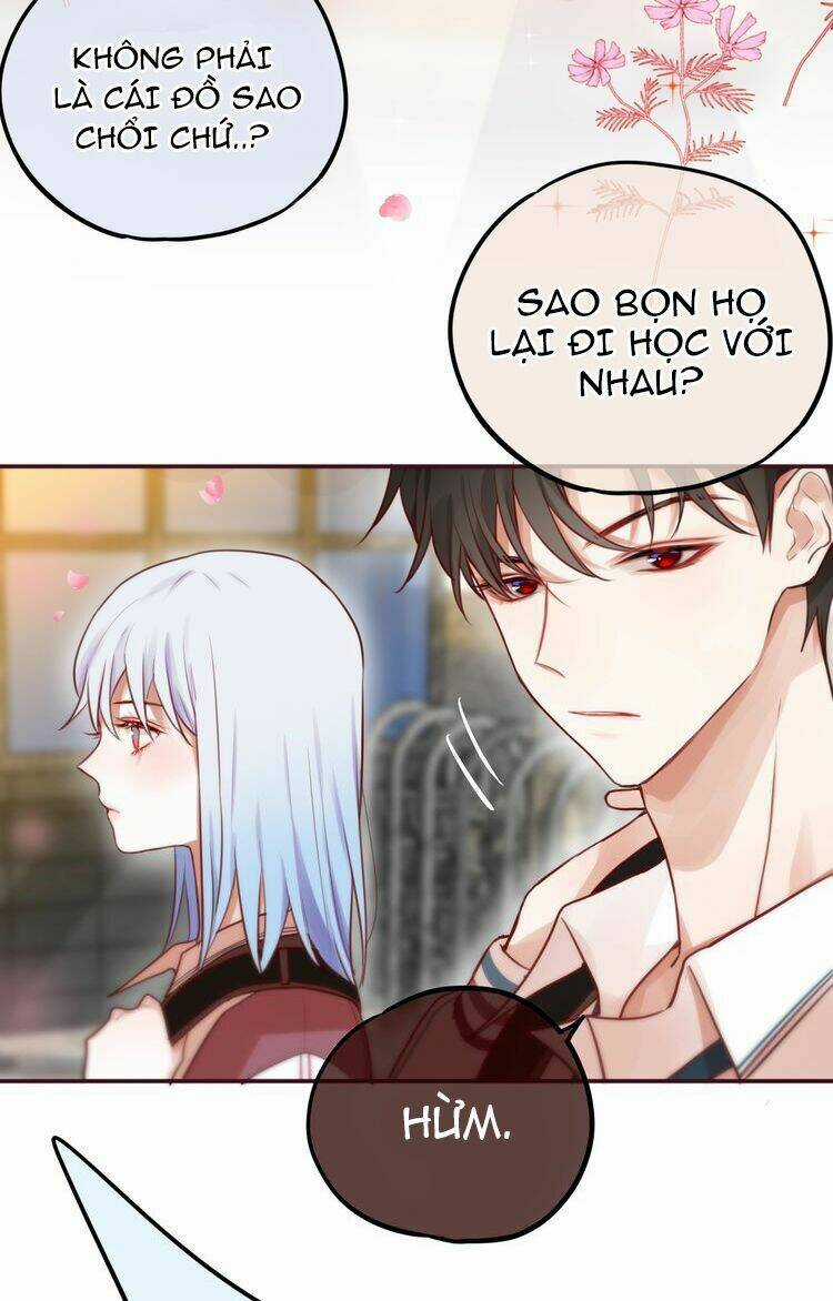 Đêm Ngày Không Dứt - Chapter 9 - Trang 44
