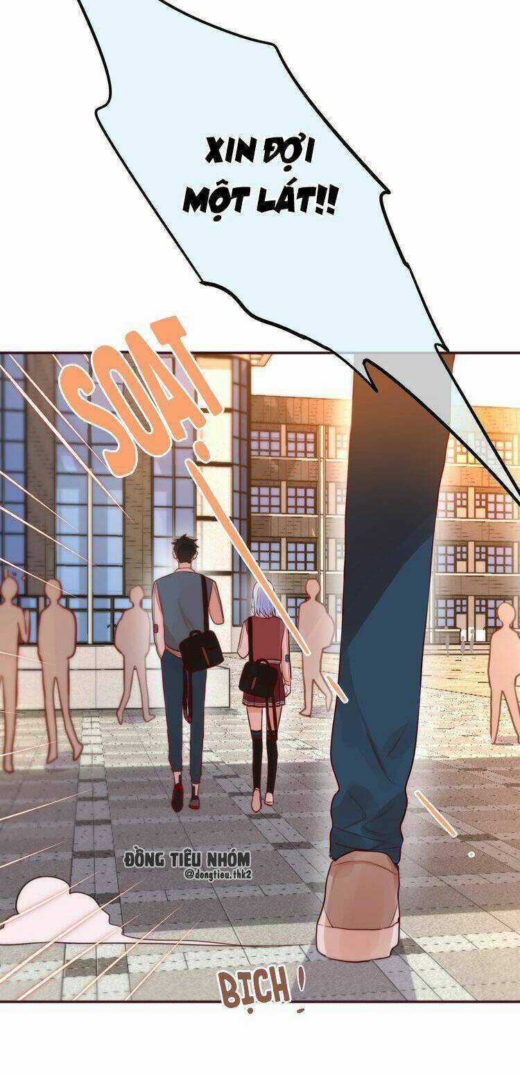 Đêm Ngày Không Dứt - Chapter 9 - Trang 45