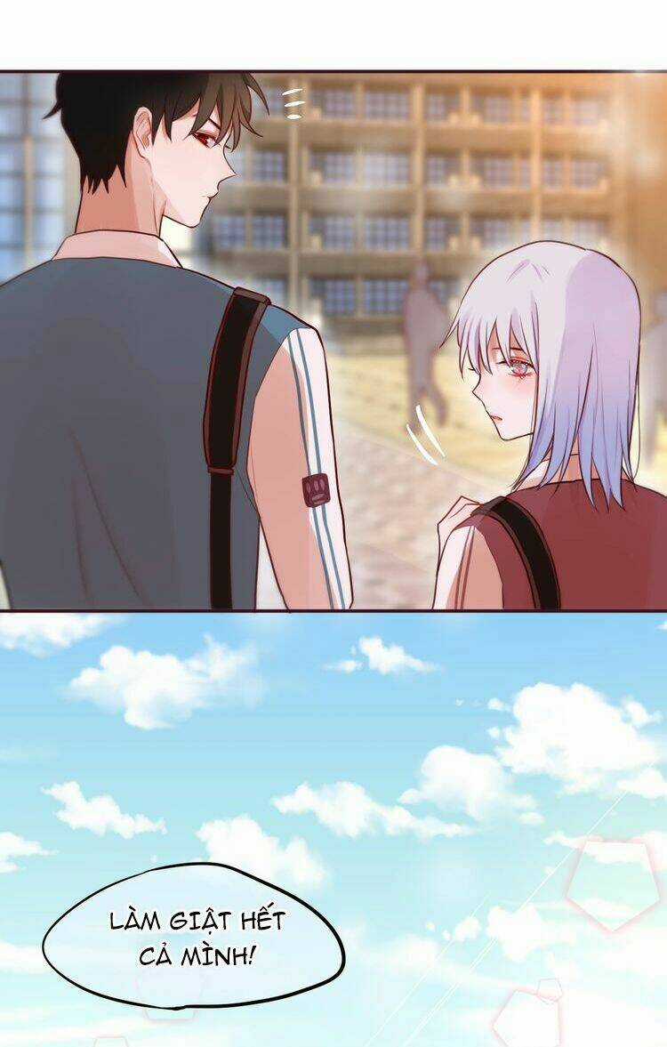 Đêm Ngày Không Dứt - Chapter 9 - Trang 46