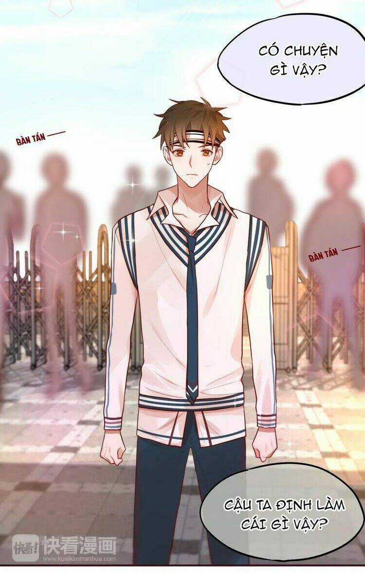 Đêm Ngày Không Dứt - Chapter 9 - Trang 47