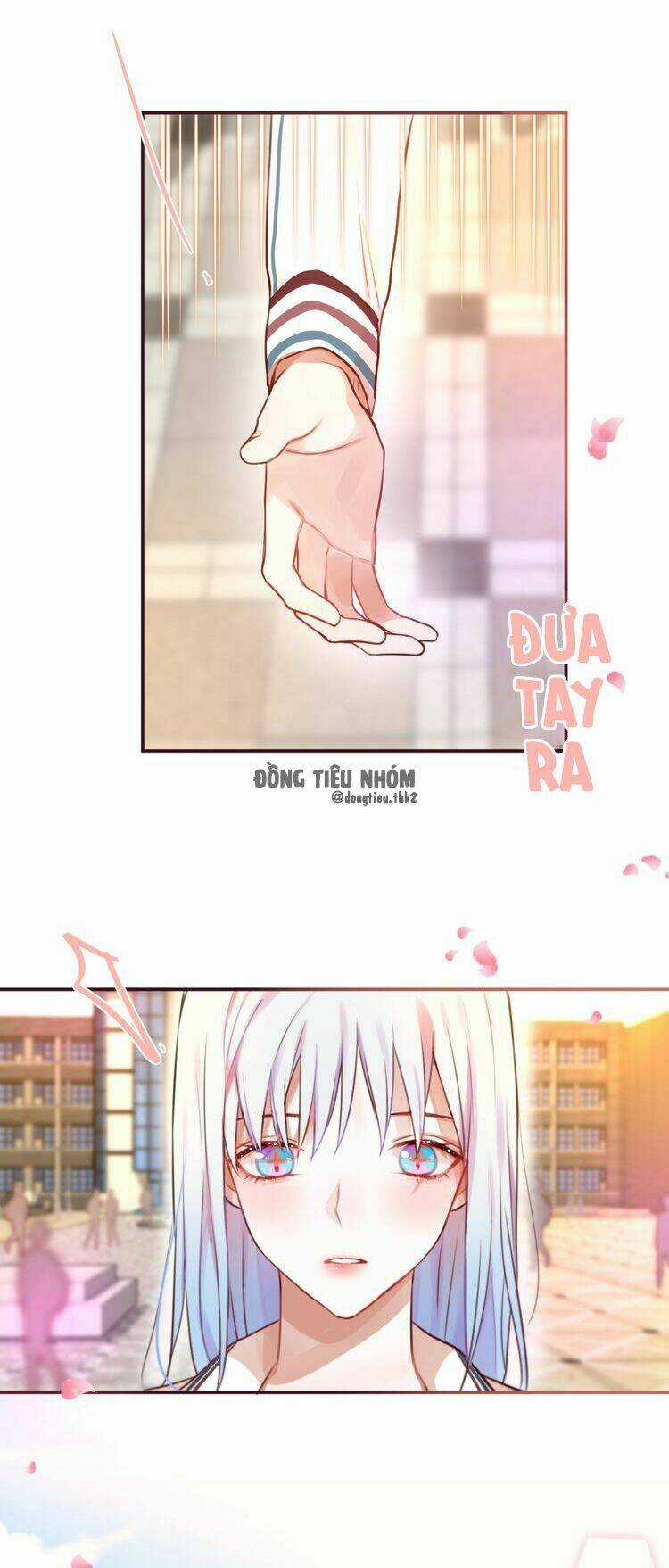 Đêm Ngày Không Dứt - Chapter 9 - Trang 48