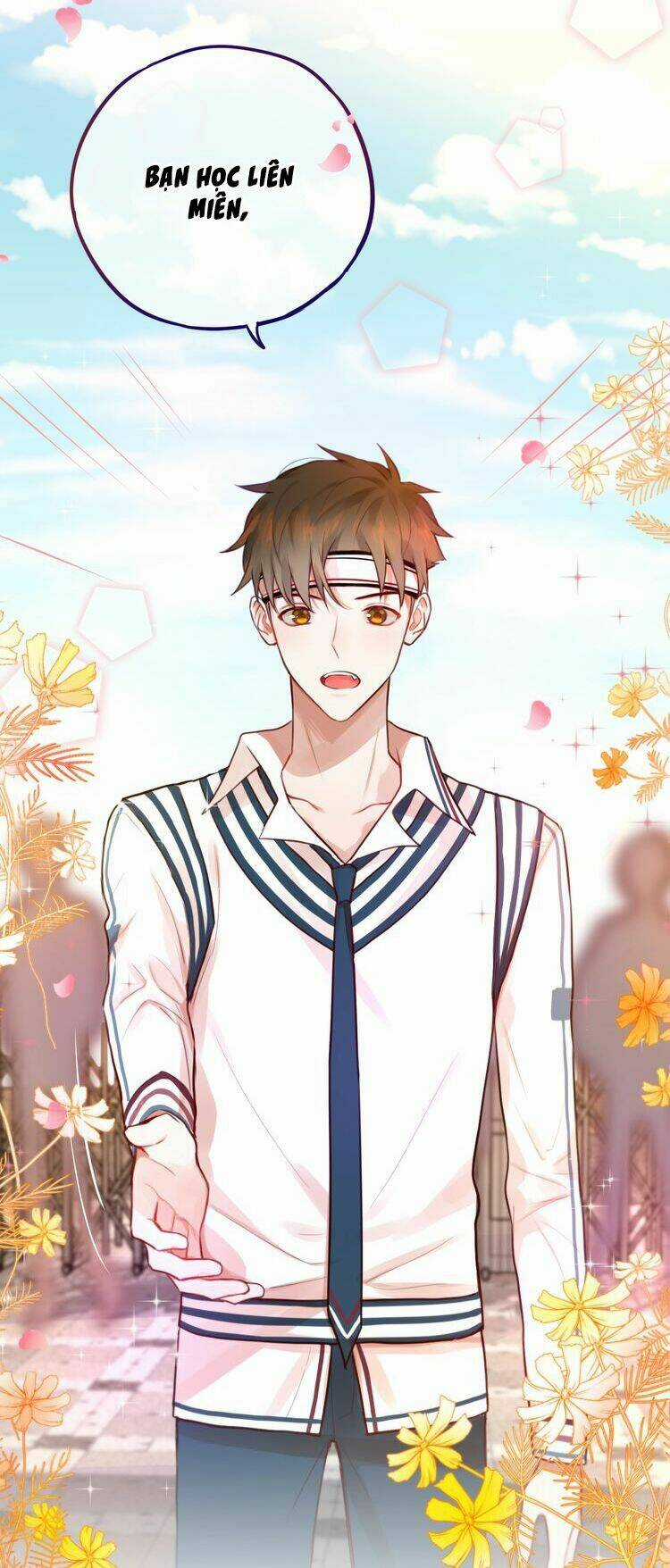 Đêm Ngày Không Dứt - Chapter 9 - Trang 49