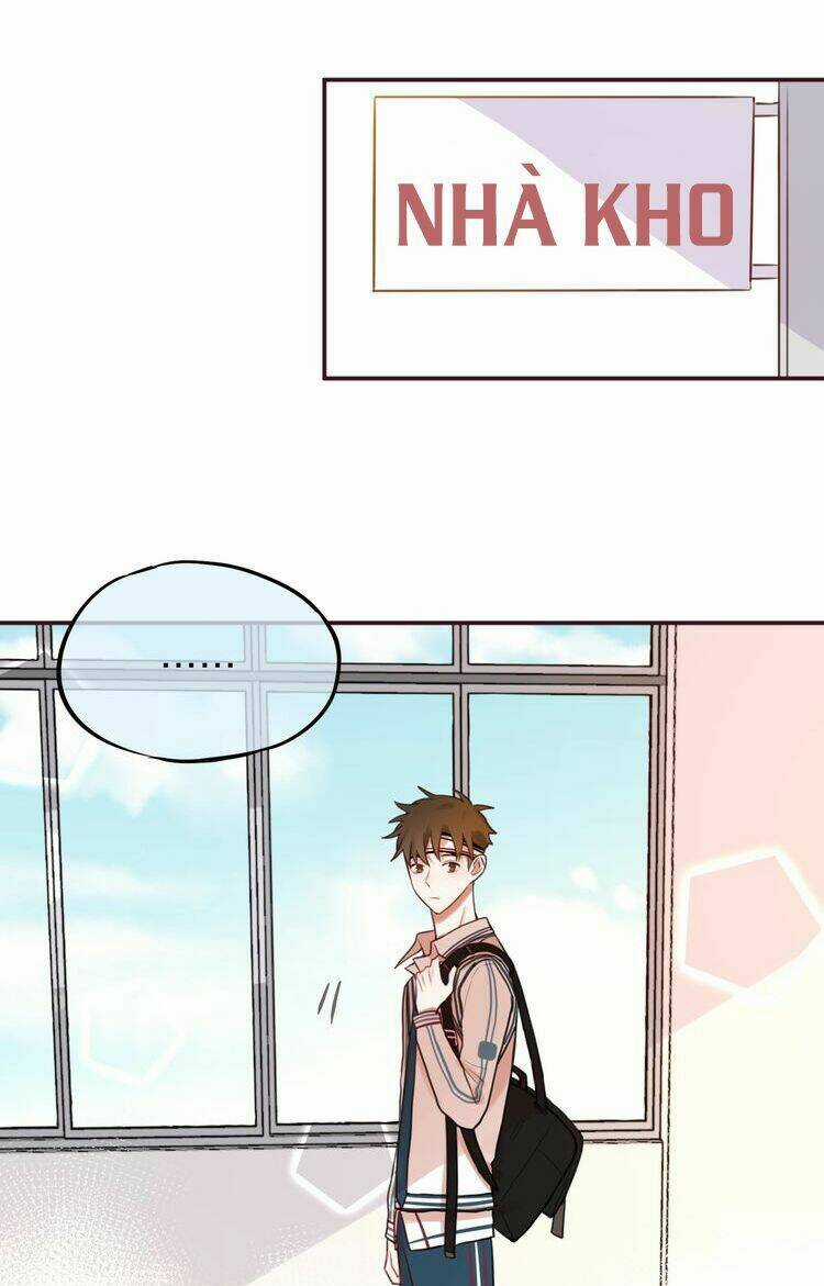 Đêm Ngày Không Dứt - Chapter 9 - Trang 6