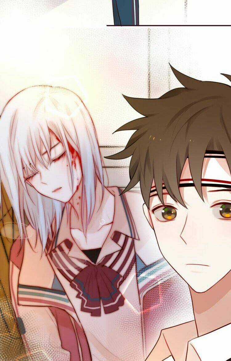 Đêm Ngày Không Dứt - Chapter 9 - Trang 7