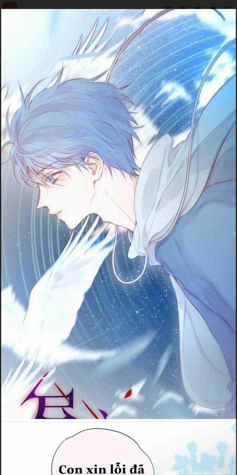 Đêm Ngày Không Dứt - Chapter 90 - Trang 1