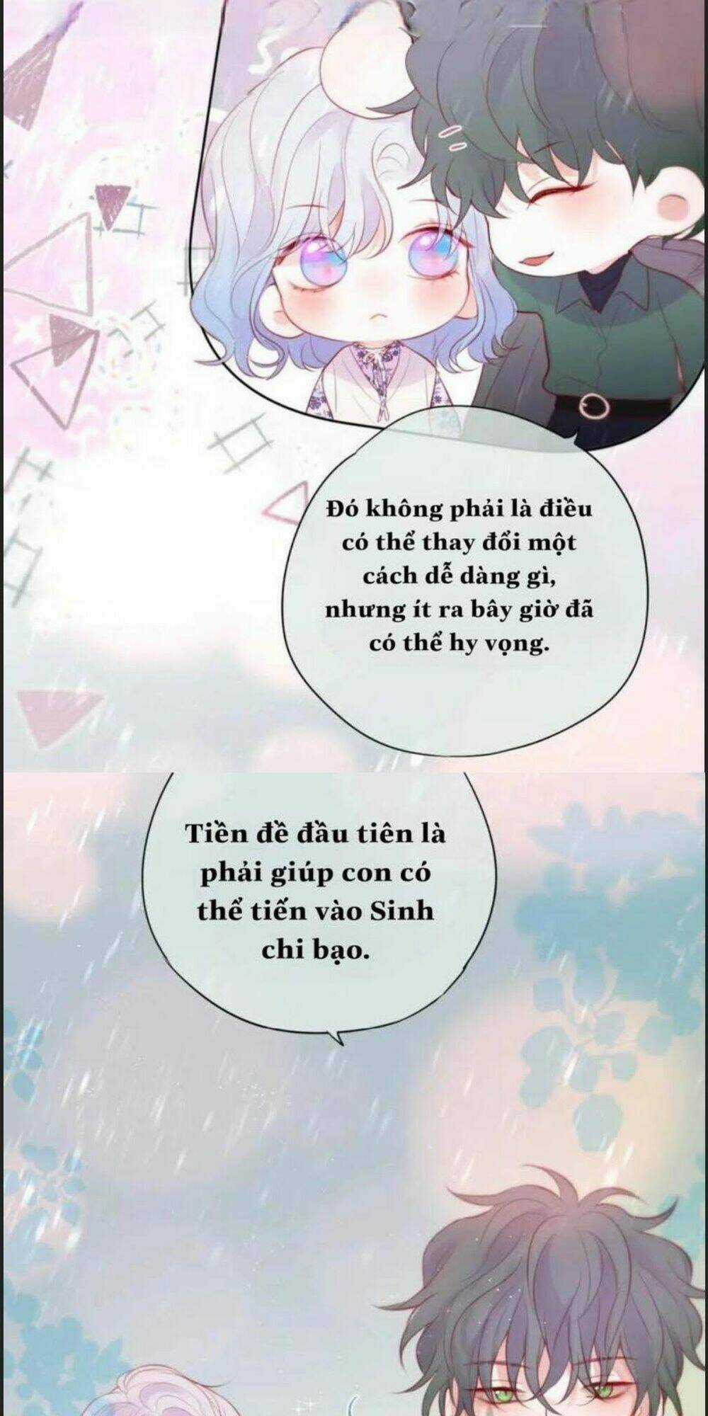 Đêm Ngày Không Dứt - Chapter 90 - Trang 17