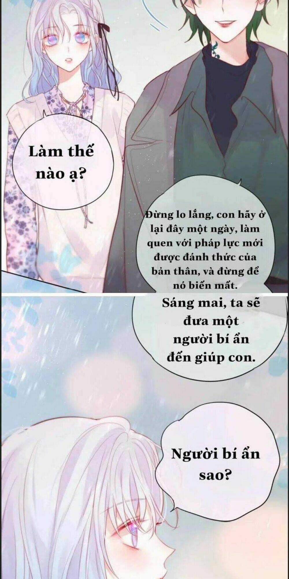 Đêm Ngày Không Dứt - Chapter 90 - Trang 18