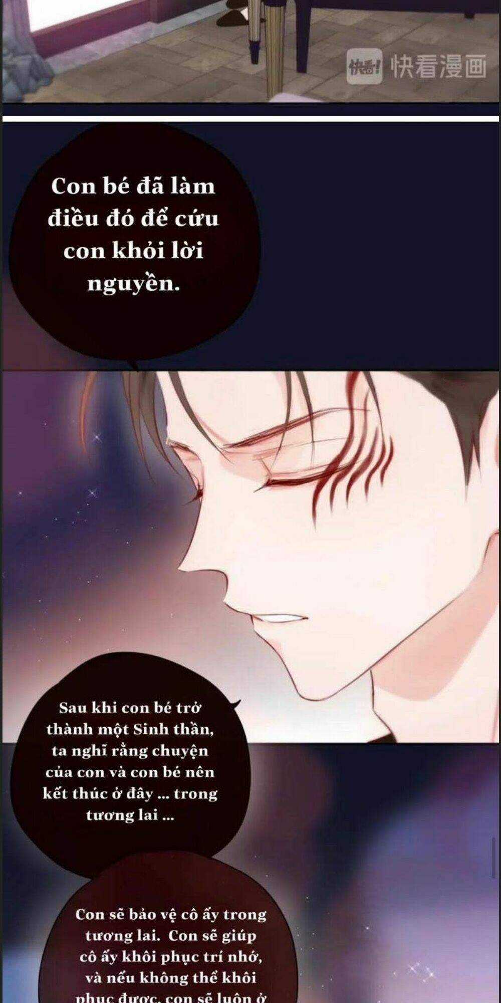 Đêm Ngày Không Dứt - Chapter 90 - Trang 21