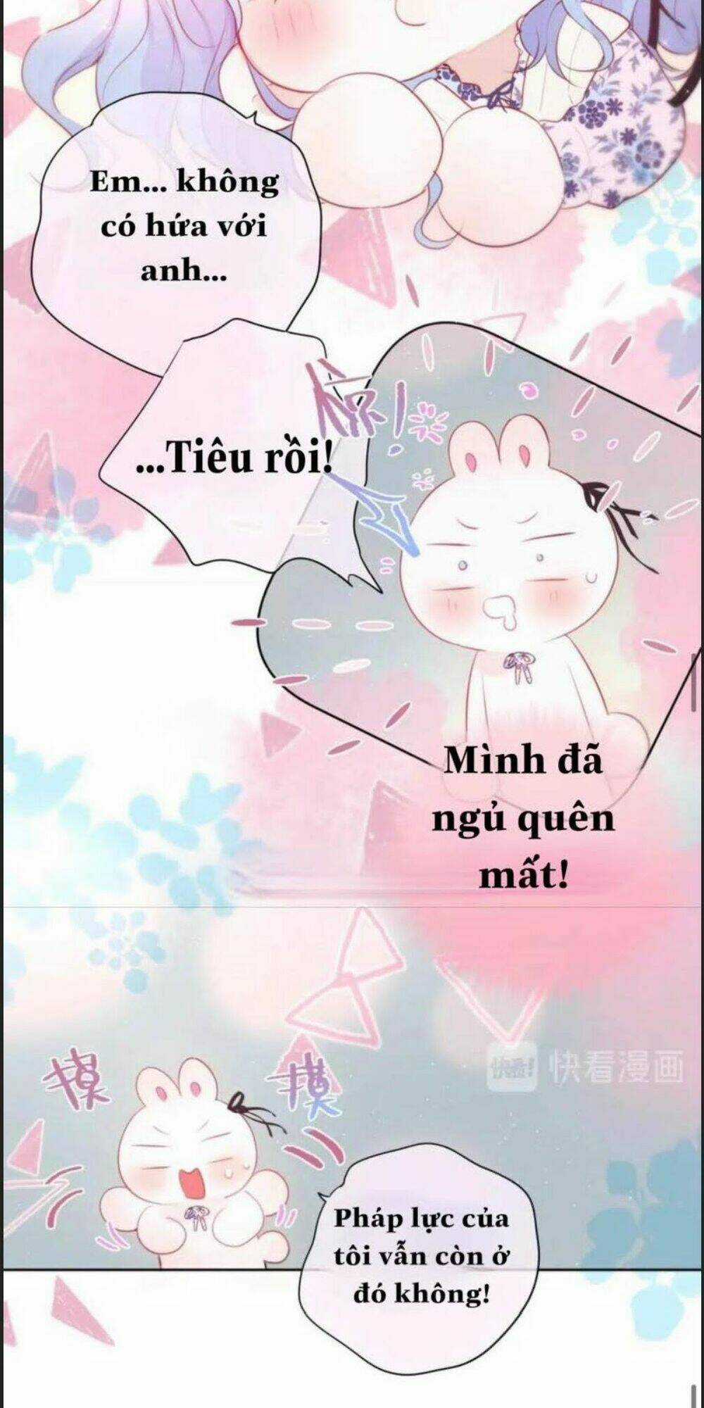 Đêm Ngày Không Dứt - Chapter 90 - Trang 26